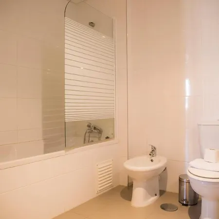 A17 - Heaven Sun Da Rocha 1 Bed * Portimao